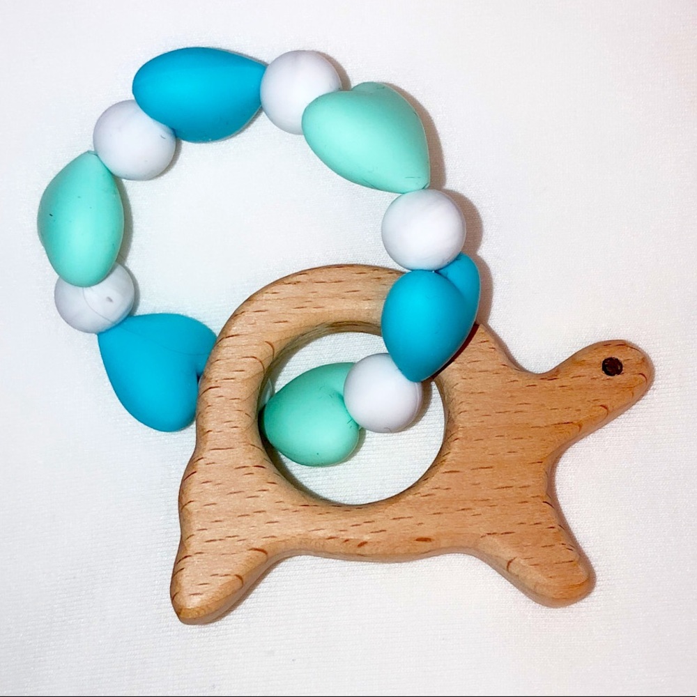 Teething Ring
